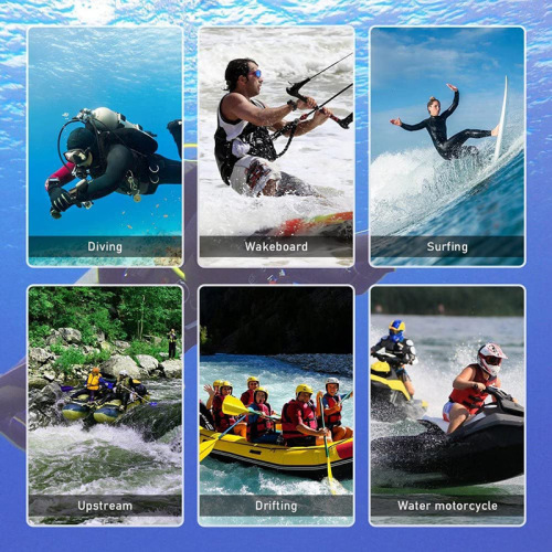 Men's and women's diving hoods, adult swimming caps, surfing and snorkeling, sun protection, ear protection, swimming equipment, diving material protective sleeves