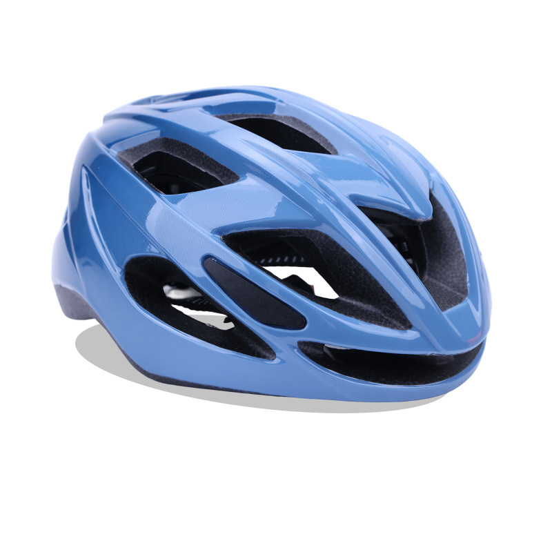 自転車ヘルメット男女マウンテンバイク高速道路車折りたたみバランス車自転車輪滑り安全鎧帽子騎乗装備