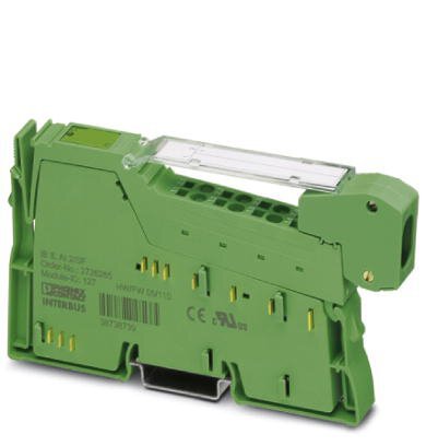 现货Inline模块 - IB IL AI 2/SF-PAC - 2861302