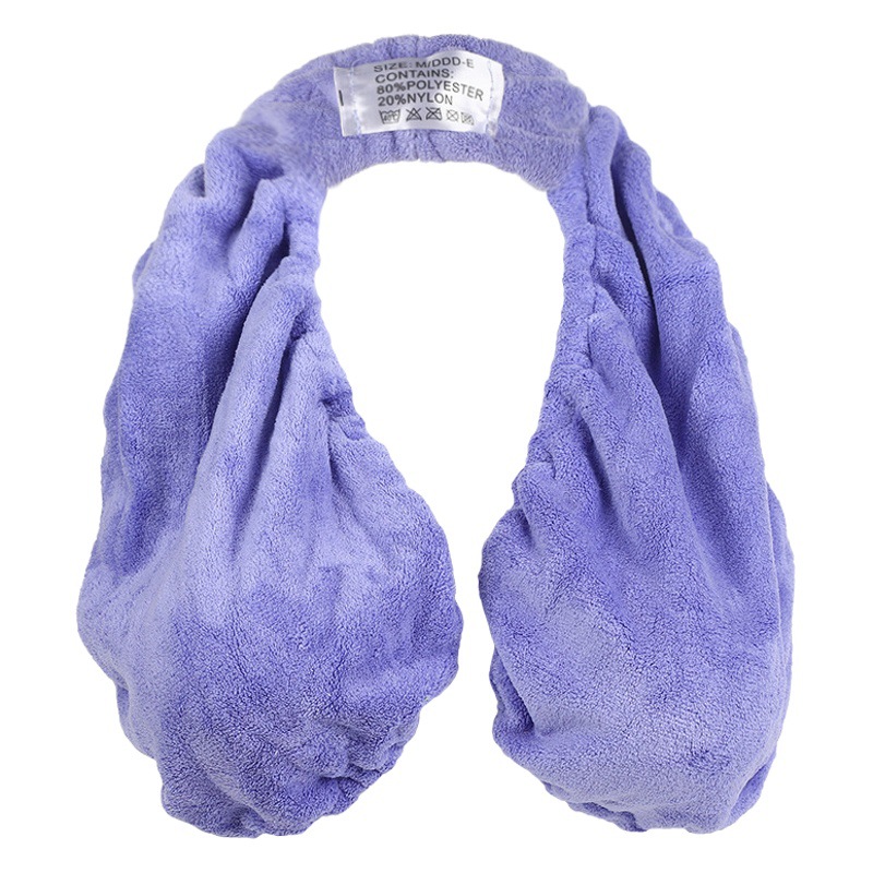 Cross-Border Spot Tata Towel Towel Bra Bath Towel Halter Wrap Chest Big Breast Halter Tube Top Large Size Bra