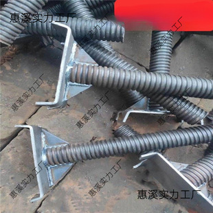Galvanized Solid and Hollow Steel Tube Supports for Construction, Adjustable Rods, Threaded Rods, Top and Bottom Supports, Oil Supports, U-Shaped Supports