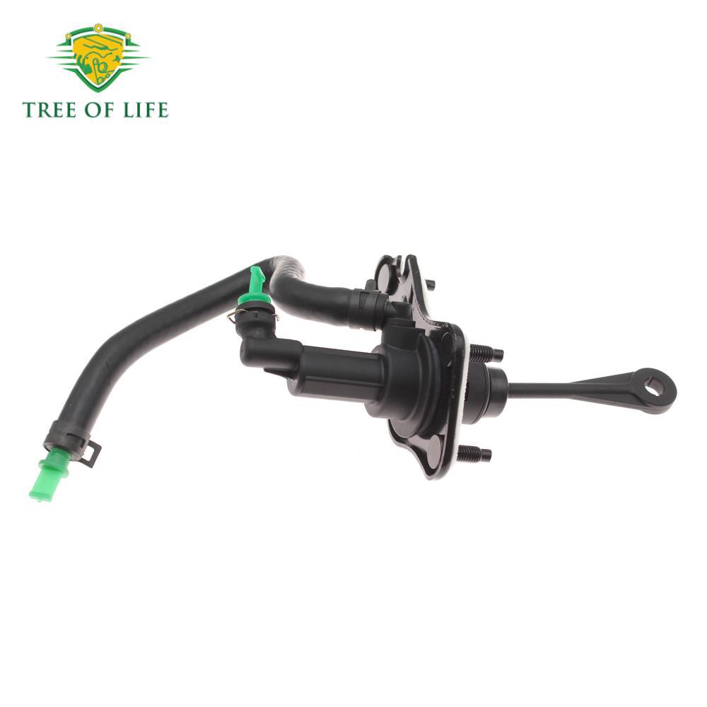 41610 - 1R100 para el motor de embrague Hyundai Accent Kia Rio image 4