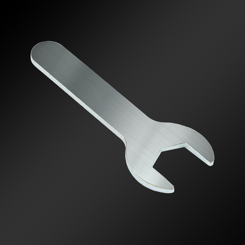 Simple thin wrench, wholesale