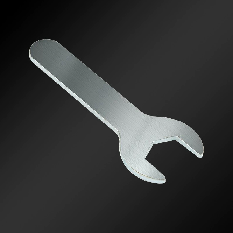 Simple thin wrench, wholesale