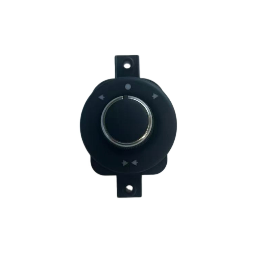 259909 is suitable for the independent replacement button of the rearview mirror switch on the Ferrari 458 car