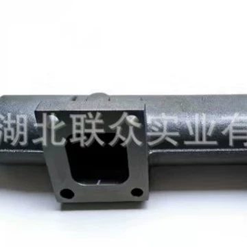 Suitable for Exhaust manifold
