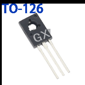 D882  D880  D965 工厂全新SOT-23  TO-126  封装 1A  60V