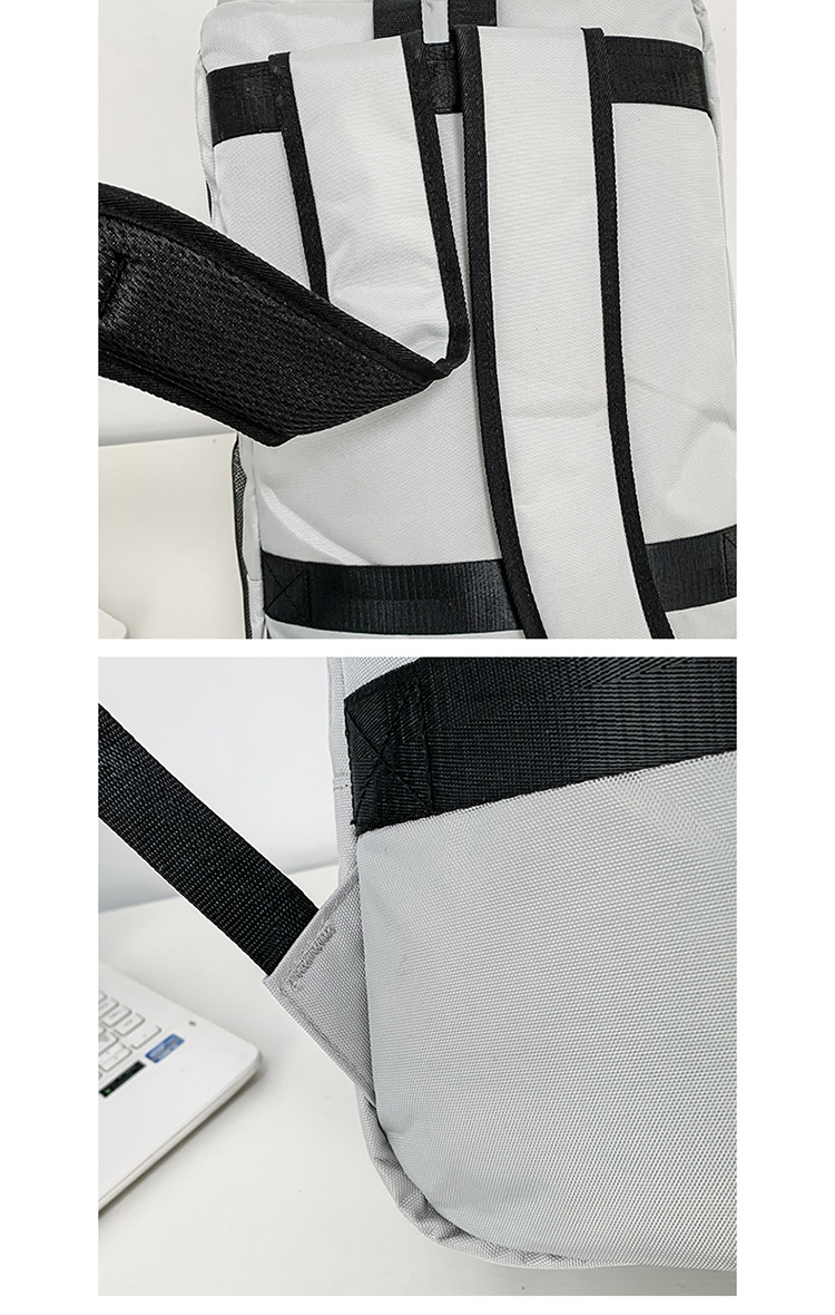 Badminton backpack, multifunctional, large capacity