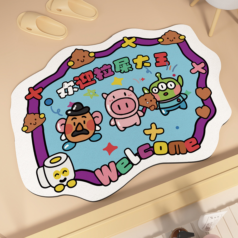 토이 스토리-똥 킹 C