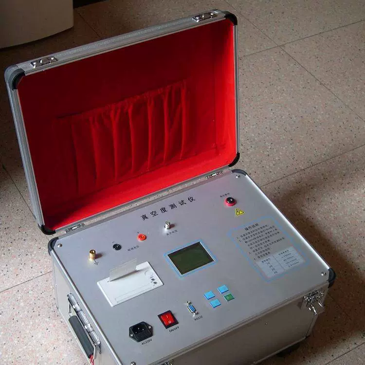 真空开关真空度测试仪 真空断路器检测仪 高压开关测量仪