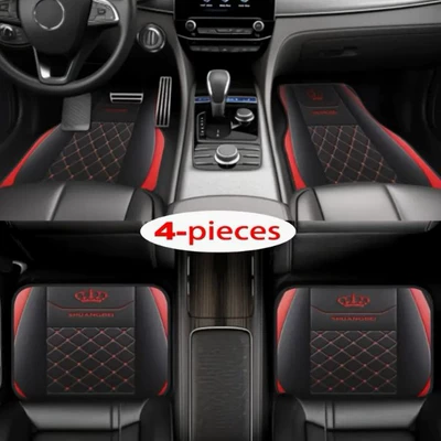 Avtomobil döşəmə paspasları — Style Soft Diatom Mud Floor Mats - sku101-color-temu-hot-selling-floor-mats-109-3344cm-two-piece-pack