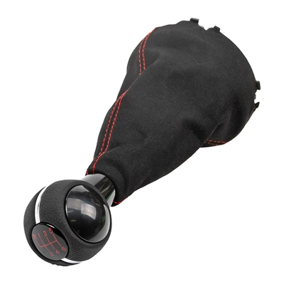 cover modification mini gear shift – Cab and accessories