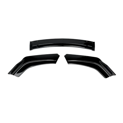 Other Automotive Exterior Supplies Front Lip Kit for Cars