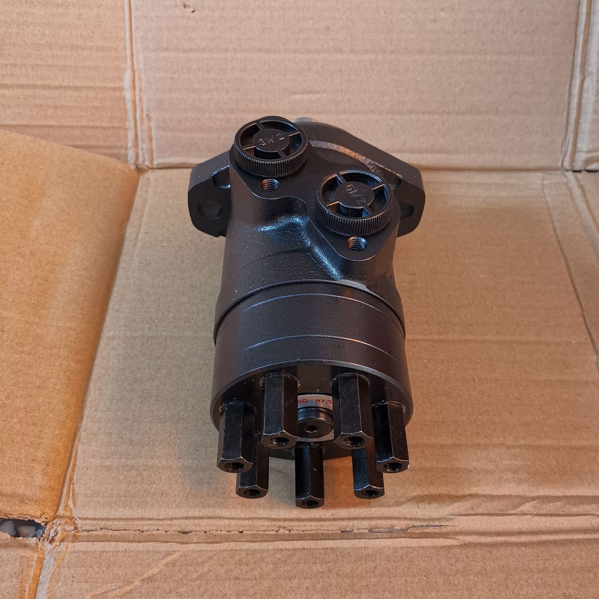 ����������ʽע�ܻ������ܽ�����BMP-1602CDN1�ӳ���˿Һѹ����