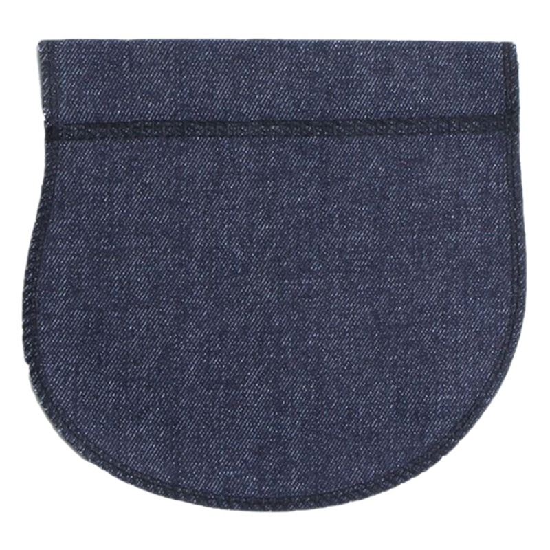 Europa y América mujeres embarazadas pantalones cinturón grasa vientre cintura expansión banda elástica ventas directas de la fábrica