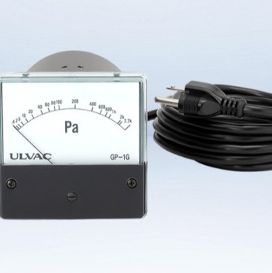 GP-1G现货!ULVAC爱发科原装原厂皮拉尼真空计仓库秒发优选！精品