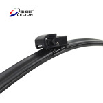 厂家直销专用宝马5系E39 1995-2003尺寸26&ldquo;+22&rdquo;前挡风玻璃雨刷