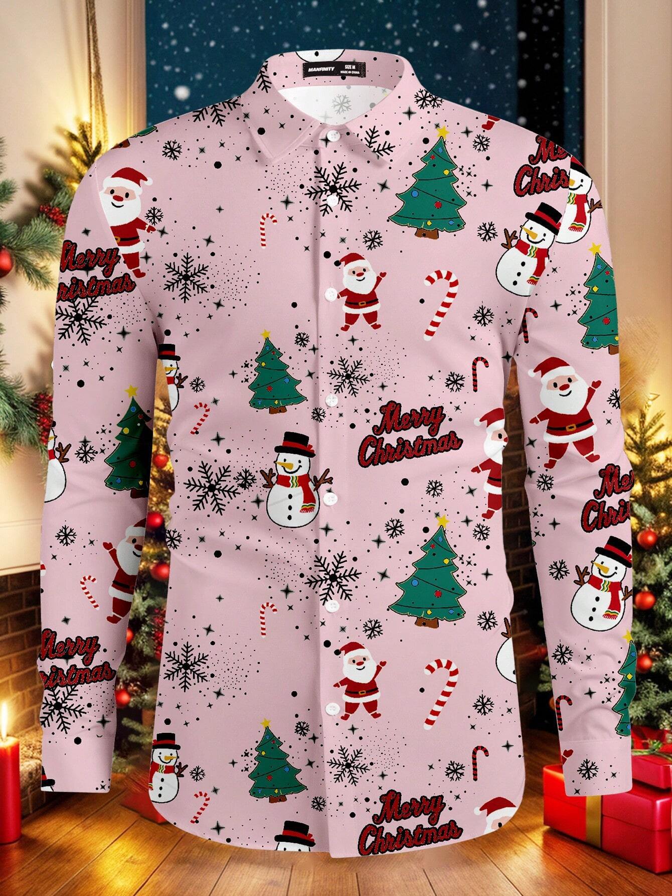 2024 nueva camisa de manga larga para hombre de tendencia de moda casual europea y americana transfronteriza de Amazon MB12