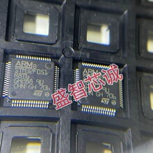 ԭװ��Ʒ STM32F051R8T6 LQFP-64 ARM Cortex-M0 32λ΢������MCU