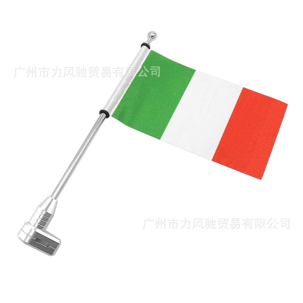 Tipo C varilla galvanizada Italia QG010