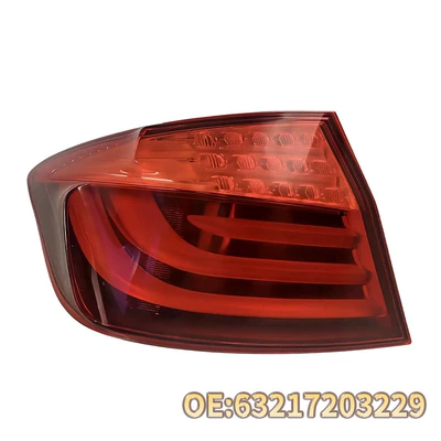Tail light Tail Lights F10 F18 G30 - 11-13-models-left-outer-taillight-63217203229