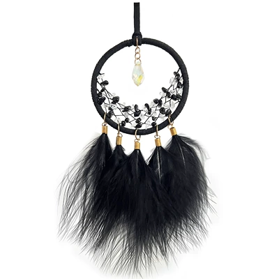 Car hanging: decoration rearview mirror pendant women's