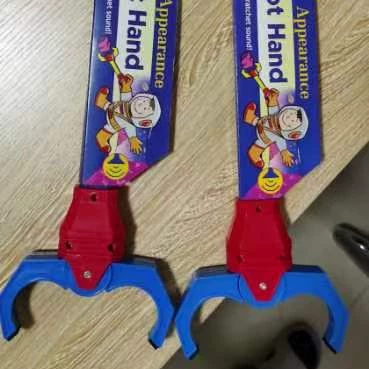Механическая игрушка, 52 см