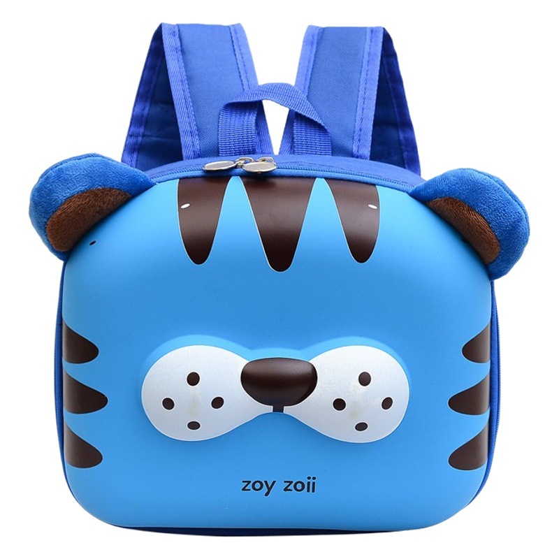 Mochila escolar para niñas Zoyzoii, exportación, suministro para Amazon, mochila de jardín de infantes, mochila para la temporada de regreso a clases, impermeable