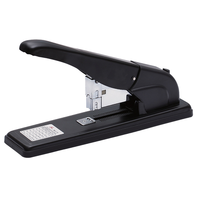 Sanchang 130 grapadora pesada gran gran engrosado 100 páginas grapadora gruesa ahorro de mano de obra