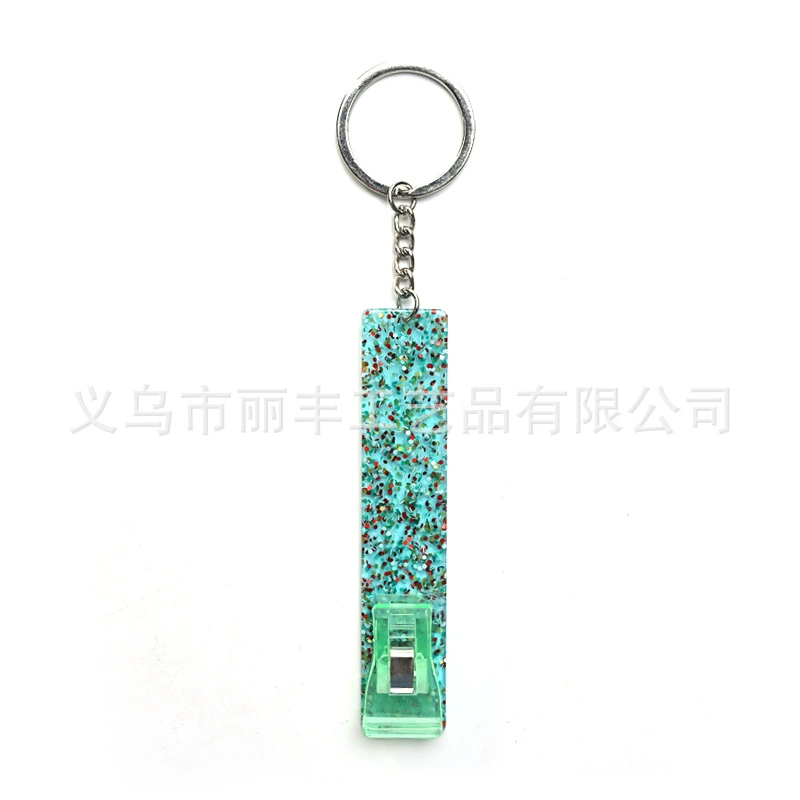 Брелок для ногтей, открывалка бутылок, (кросс-бордер торговля), Aliexpress