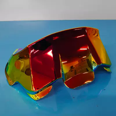 Dəbilqə (Kaska) aksesuarları – Is Suitable for Arai Rx7X