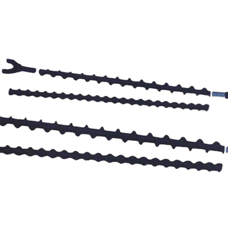 防突钻杆  高效防突连接钻杆  防突钻杆   高效防突连接钻杆