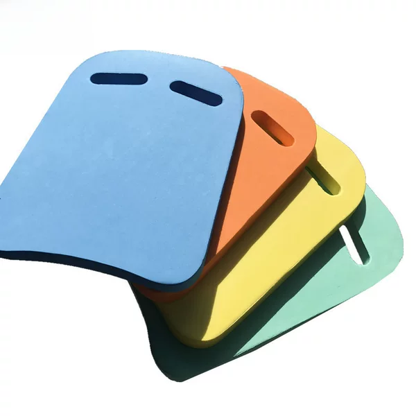 Swimming Board U-Shaped Buoyancy Board Splash Board Swimming Floating Hand Beginner Training Swimming Adult Kidsren Pass Cross-Border