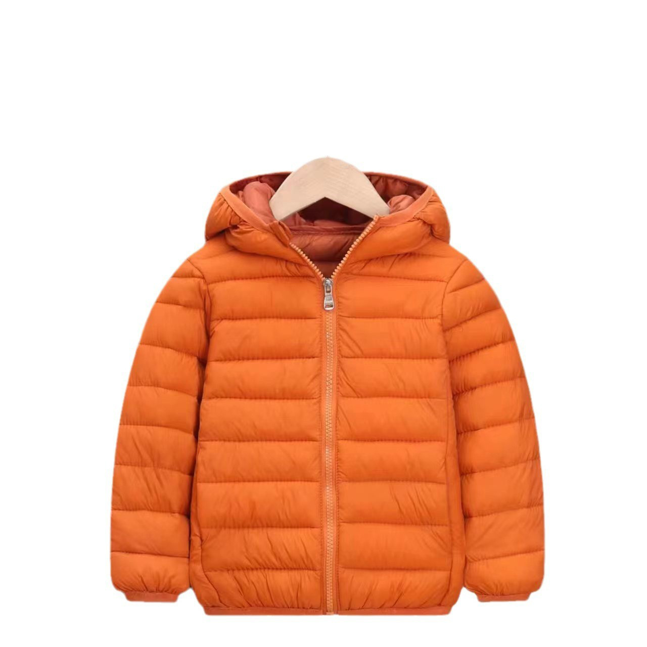 Color naranja