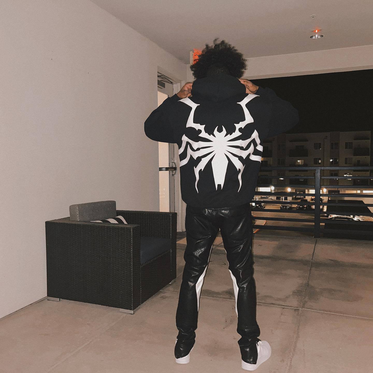 Hoodie Image 1