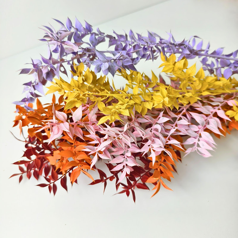 Flor de prosperidade de natal bouquet panda ouro adesivos_voghion.com