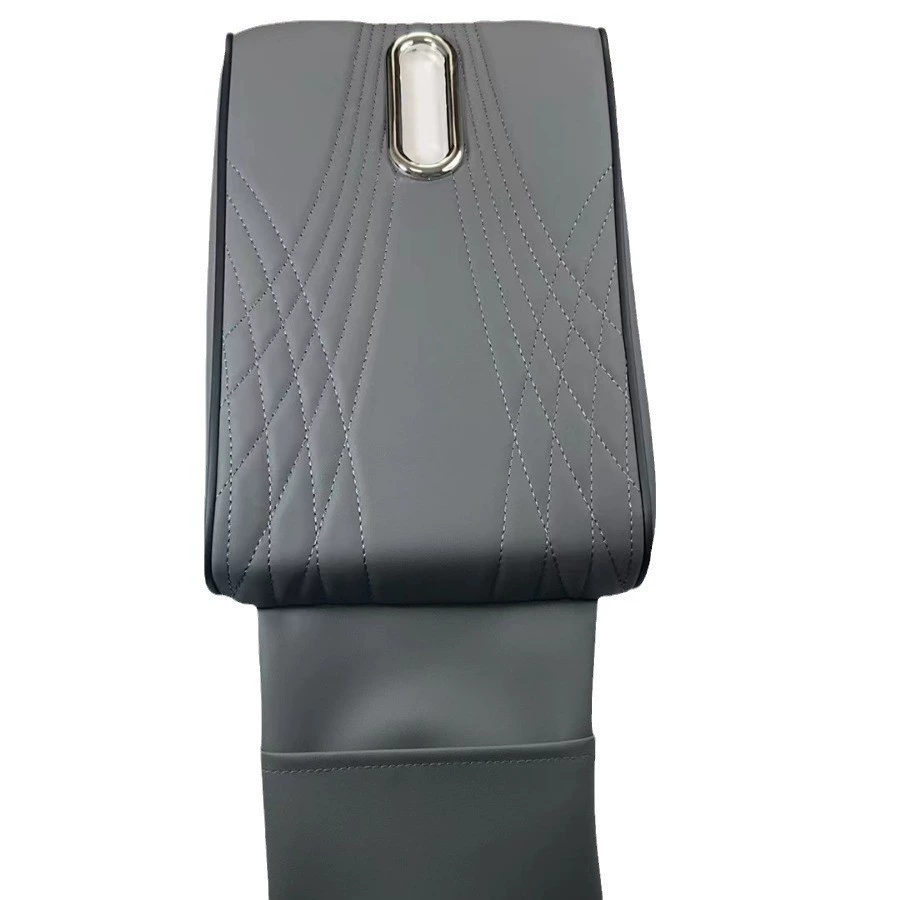 Модернизация подушек для ящика для поручней GM