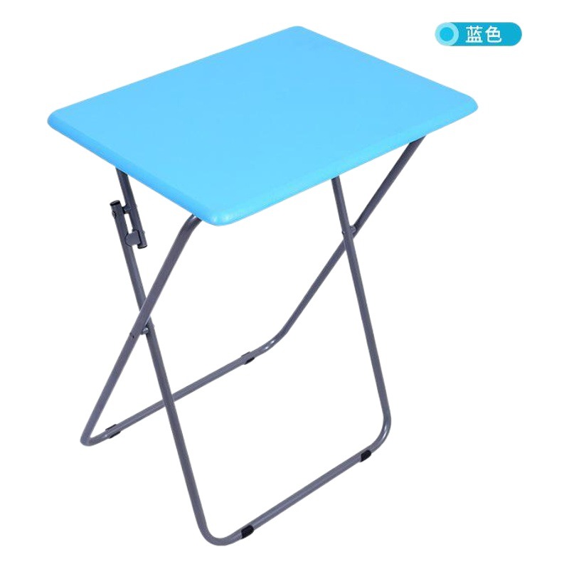 Fácil mesa plegable pequeña hued camping mesa plegable silla mesa plegable mesa de comedor Mesa portátil al aire libre al por mayor