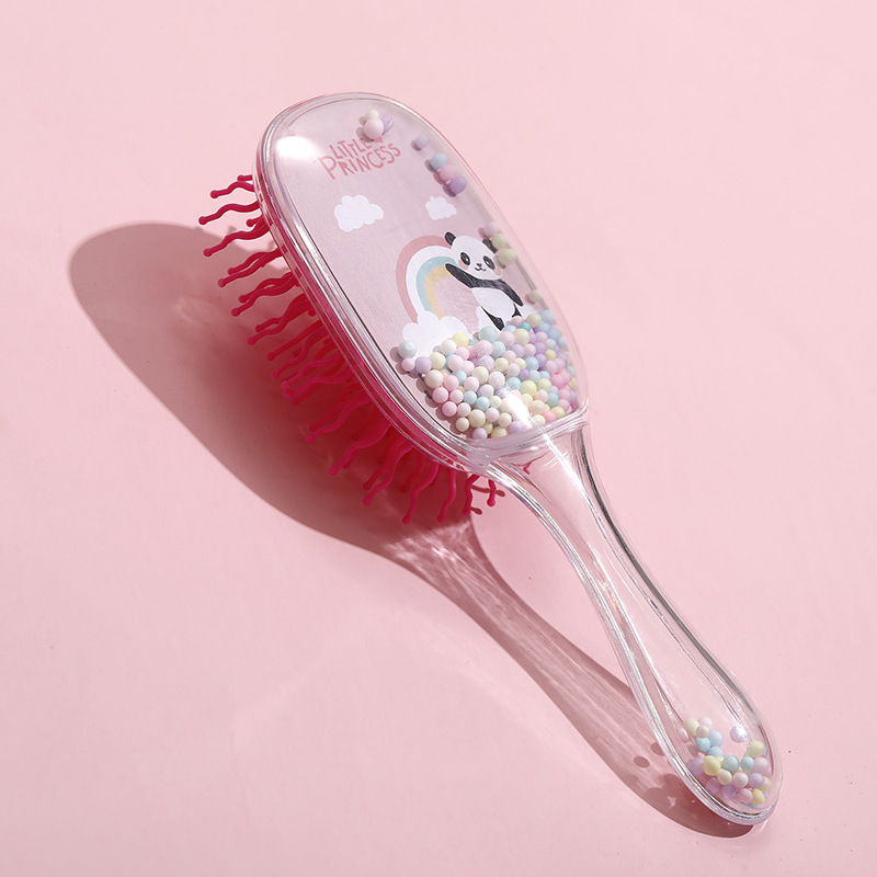 레인보우 팬더