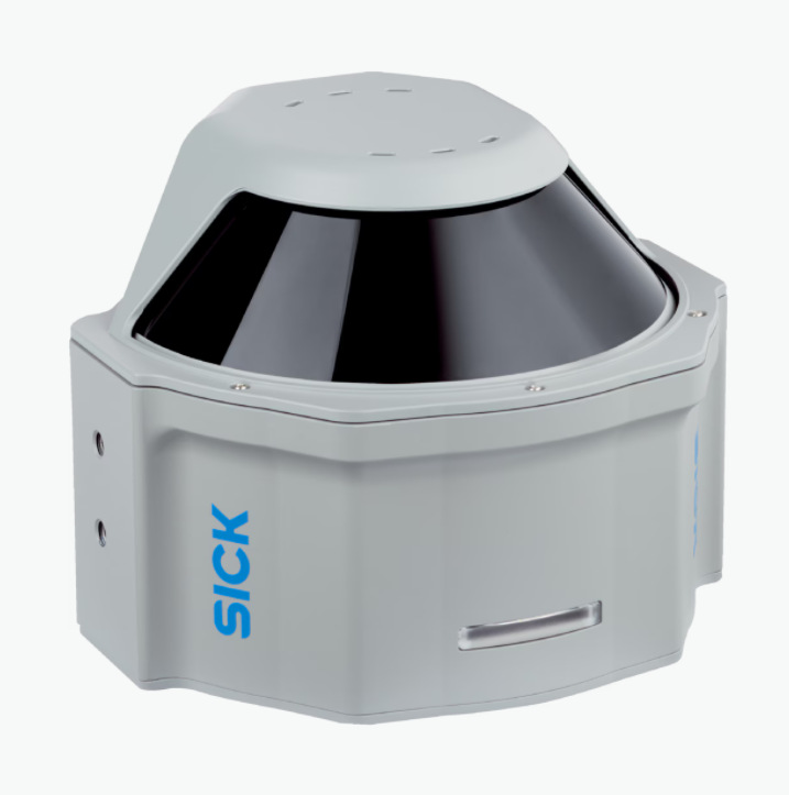 德国西克sick激光扫描仪:MRS6000MRS6224R-131001高精度测量精密