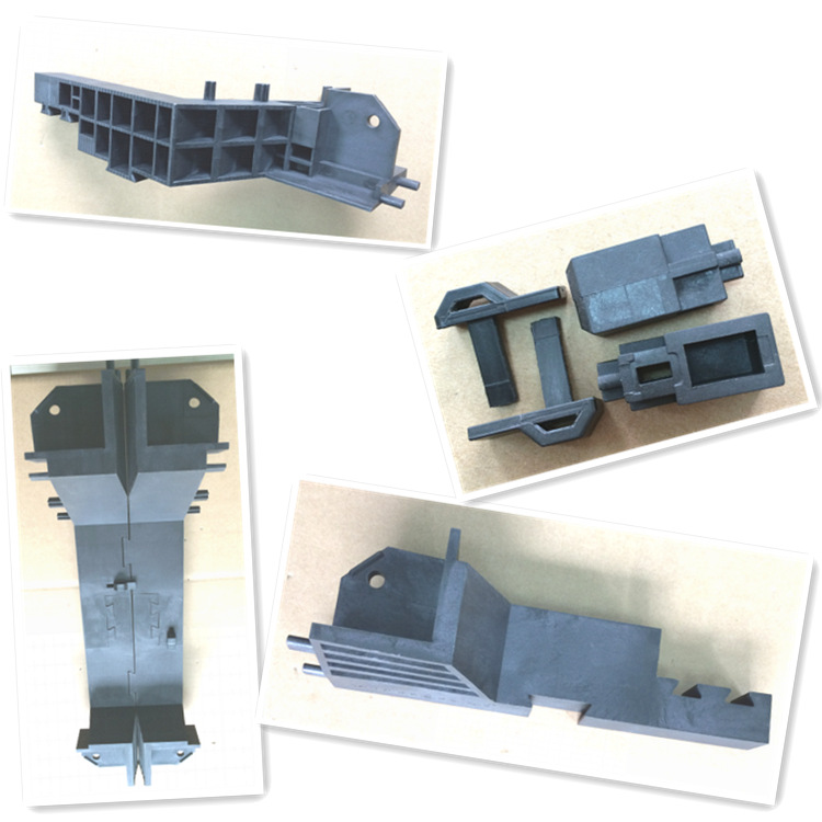 设计加工各种注塑模具浙江模具设计和制造