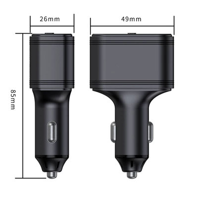 New Car-Mounted 4Gtk818 Gps GPS Locator