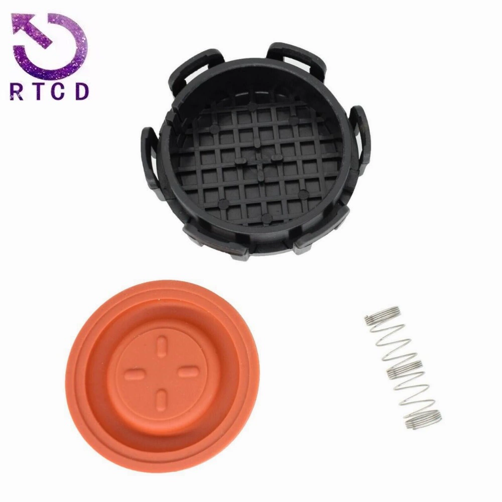 Крышка клапана крышка клапана 0248L1 1479837 применима к 1.6HDI1.6D/1,6 TDCI Peugeot Citroen