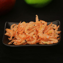 福建东山岛南极磷虾干 虾皮 红虾皮宝辅食海鲜水产干货食用农产品