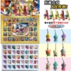 Heroes, doll, pendant, 40, 5 pieces