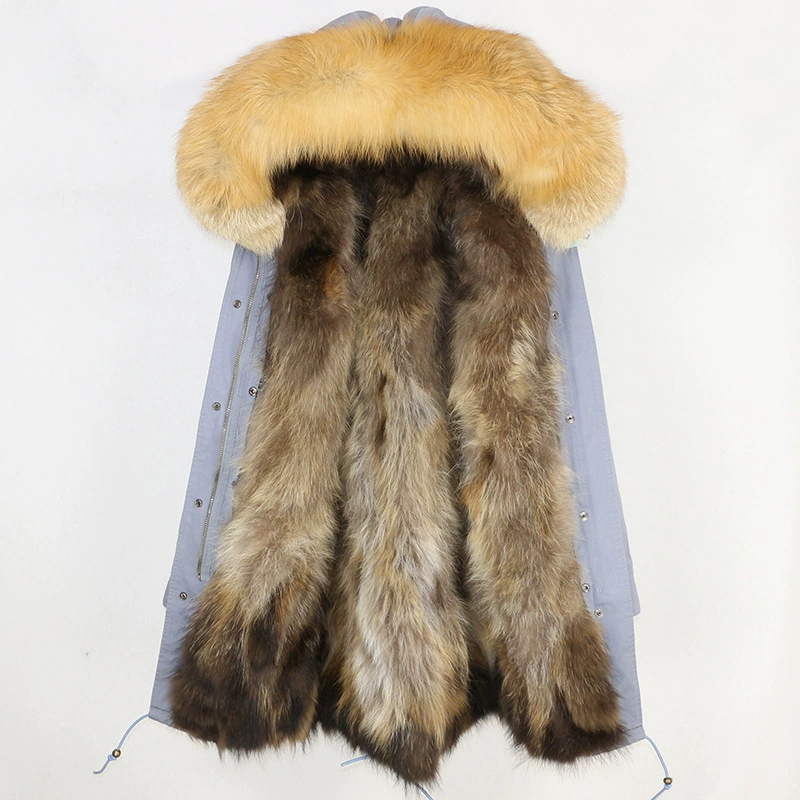 Winter big liner, jacket, coat, 2023