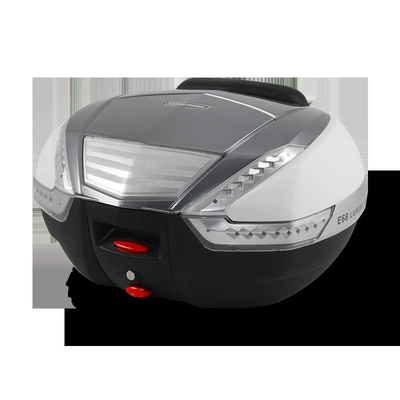 Motorcycle trunk – Wanlihao Motorcycle Tail Box