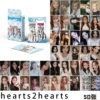 Hearts2Hearts: [50 photos in box]