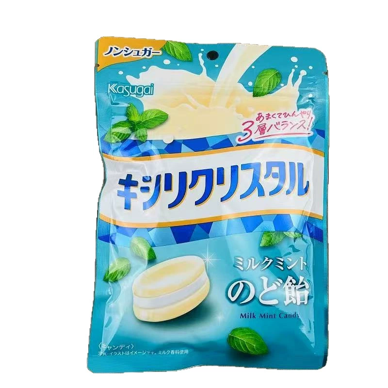 К confectionery?