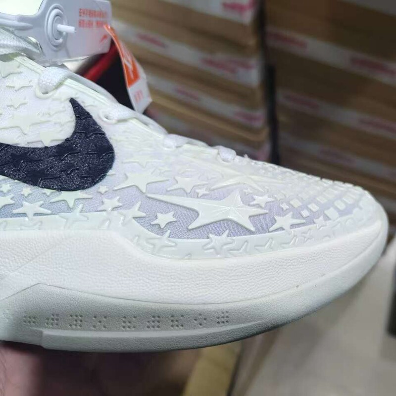 莆田鞋 纯原版本 科比6代篮球鞋Kobe6青蜂侠碳板男女实战运动鞋子